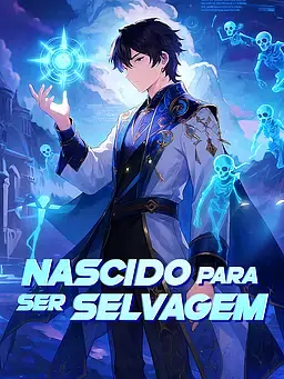 Nascido para Ser Selvagem