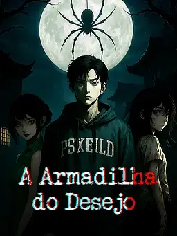 A Armadilha do Desejo