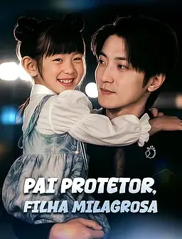 Pai Protetor, Filha Milagrosa