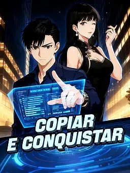 Copiar e Conquistar