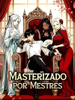 Masterizado por Mestres