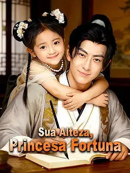 Sua Alteza, Princesa Fortuna