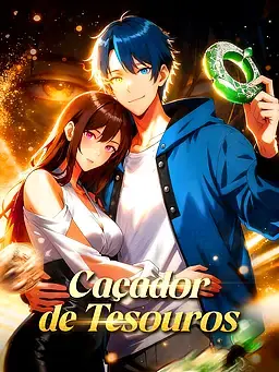 Caçador de Tesouros, Destruidor de Corações