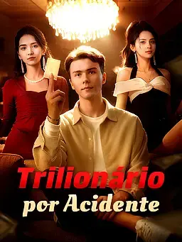 Trilionário por Acidente