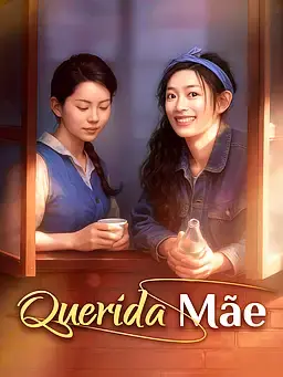 Querida Mãe
