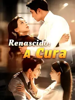 Renascido: A Cura