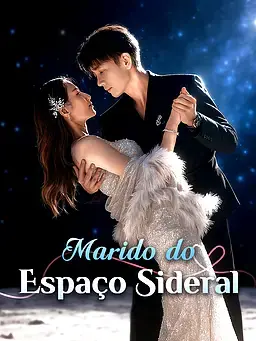 Marido do Espaço Sideral