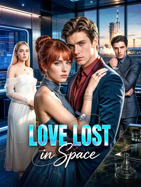 Love Lost in Space