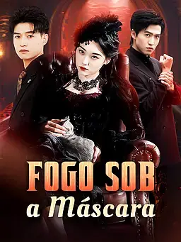 Fogo sob a Máscara