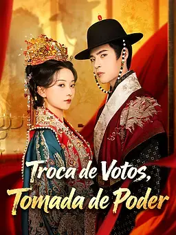 Troca de Votos, Tomada de Poder