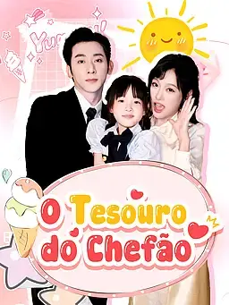 O Tesouro do Chefão