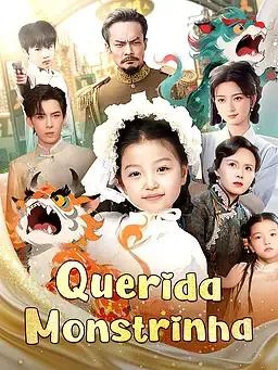 Querida Monstrinha
