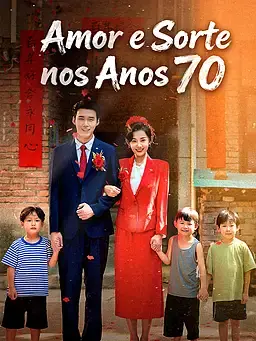 Amor e Sorte nos Anos 70