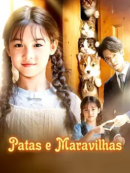 Patas e Maravilhas