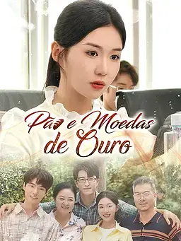 Pão e Moedas de Ouro