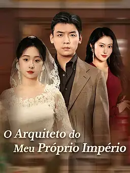 O Arquiteto do Meu Próprio Império