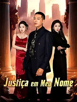 Justiça em Meu Nome