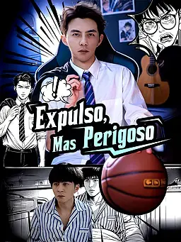Expulso, Mas Perigoso