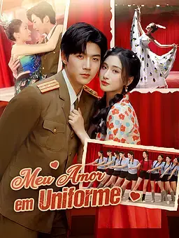Meu Amor em Uniforme