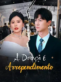A Doença é Arrependimento