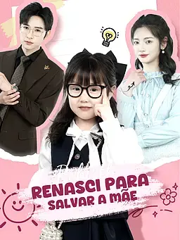 Renasci e Salvei a Mãe