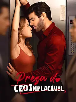 Presa do CEO Implacável