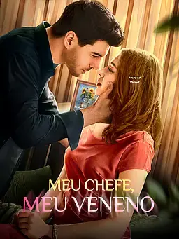 Meu chefe, meu veneno
