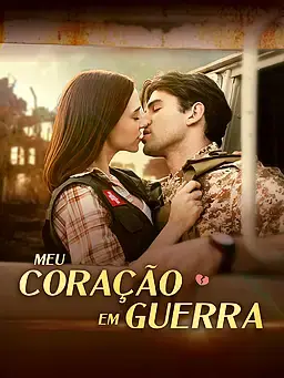 Meu coração em guerra