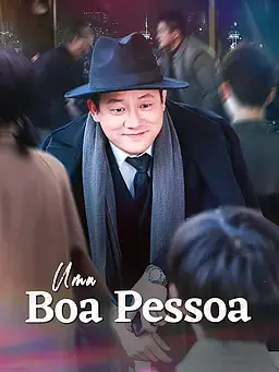 Uma Boa Pessoa