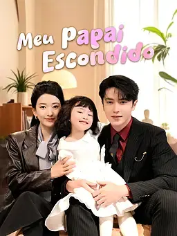 Meu Papai Escondido