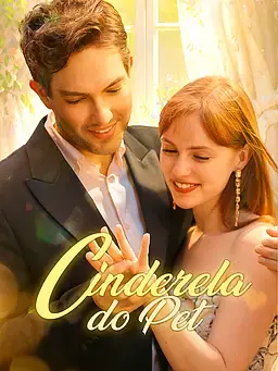 Cinderela do Pet