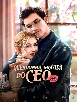 Queridinha Grávida do CEO