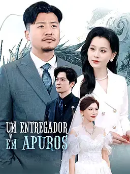 Um Entregador em Apuros