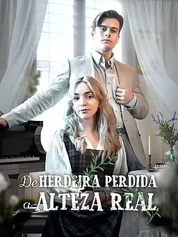 De Herdeira Perdida a Alteza Real