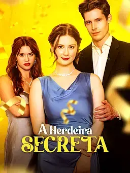 A Herdeira Secreta