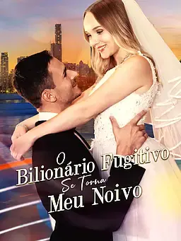 O Bilionário Fugitivo Se Torna Meu Noivo