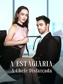A Estagiária: A Chefe Disfarçada