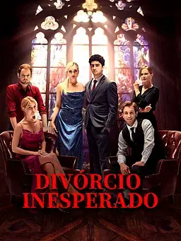 Divórcio Inesperado