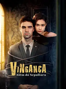Vingança Além da Sepultura