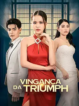 Vingança da Rainha