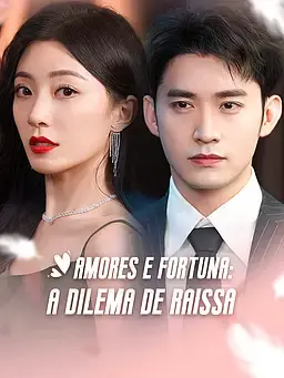 Amores e Fortuna: A Dilema de Raissa