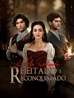 Meu Alfa Destinado: Rejeitado e Reconquistado
