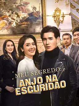 Meu segredo: Anjo na Escuridão