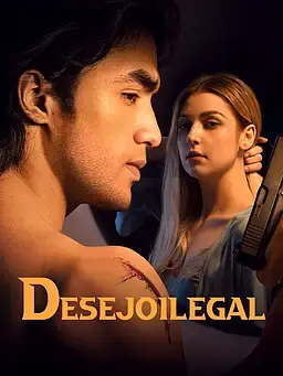 Desejo ilegal