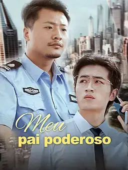 Meu pai poderoso