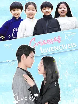 Crianças Invencíveis