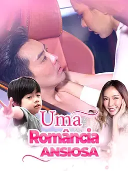 Uma Romância Ansiosa