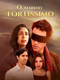 O Marido fortíssimo