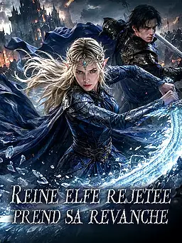Reine elfe rejetée prend sa revanche