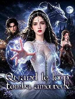 Quand le loup tomba amoureux